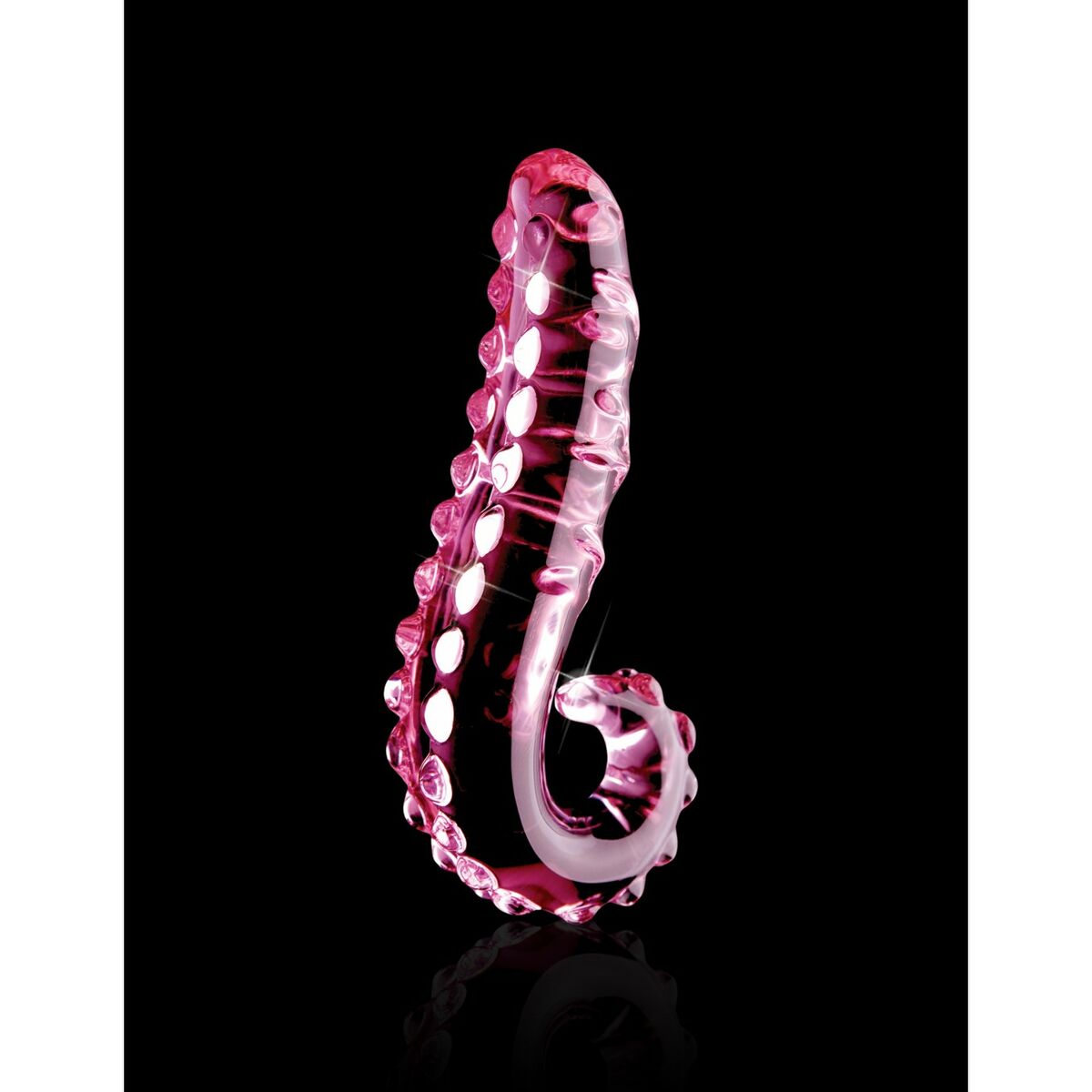 Dildo Pipedream Icicles Roz
